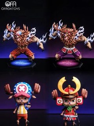 🔥Gk現貨發售🔥大熊社 海賊王 喬巴