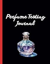 Perfume Testing Journal