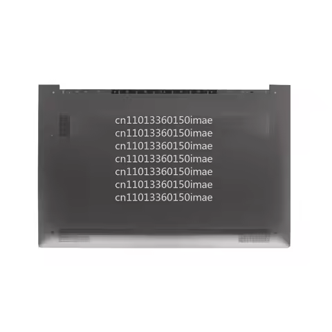 Laptop Bottom Case For Lenovo Yoga C940-14IIL 5CB0U44281 Lower Base Lower Cover