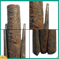 【Big Clearance】 30mm Metal  Wedges Concrete Rock Stone Splitter for Stone Rock GraniteMarble