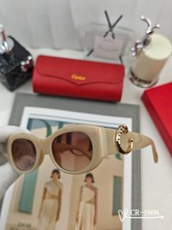 Cartier  Sunglasses卡地亞太陽眼鏡
