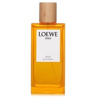 Loewe 羅意威 Solo Ella 女士香水 100ml/3.4oz