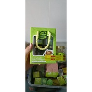 Lot of 4 jars, get 1 free Bird's Nest with Rock Sugar (72g jar)