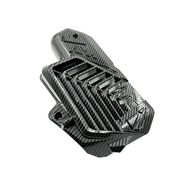 For HONDA PCX160 Radiator Cover HONDA PCX125 Radiator Cover PCX160 Accessories  PCX125 Accessories  