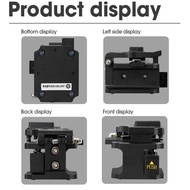 Aua-8a Fiber Optic Cleaver High Precision Cleaver
