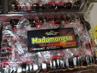 MADU MONGSO KEMAS BULAT KHAS OMAH JENANG BLITAR