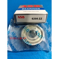BEARING 6200 ZZ ASB brand