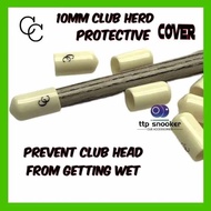 CC century pro snooker cue tip protector