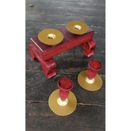 kerci alat muzik dikir barat atau silat