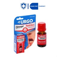 Urgo Mouth Ulcers Mouth ulcer gel 6ml bottle