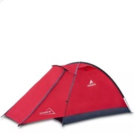 tenda eiger stover 4p