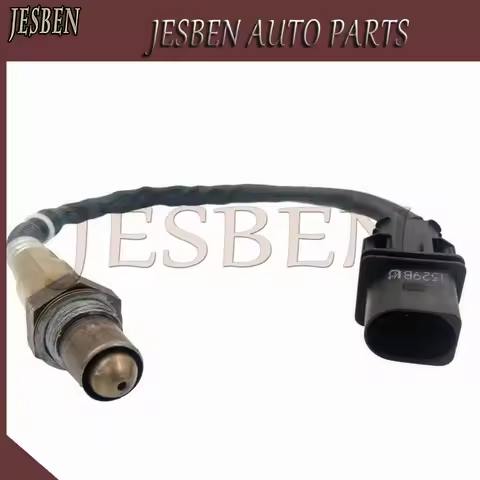13627791600 Lambda Probe Oxygen O2 Sensor For BMW 7 F01 F02 F03 F04 E65 E66 E67 730LD 730d X3 X5 E53
