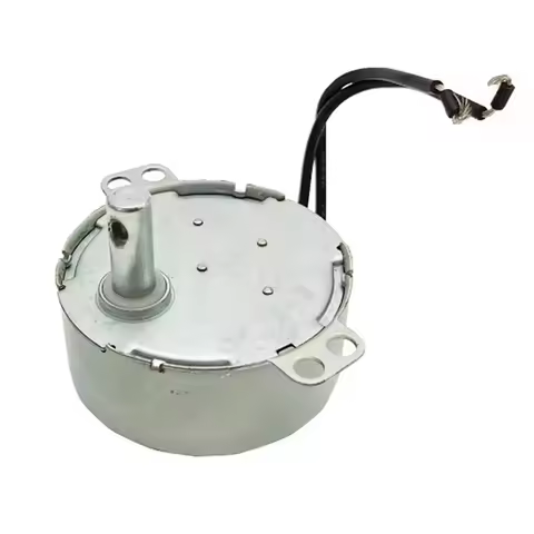 ABMR-Ac Motor AC 220-240V TY-50A Oscillating Synchronous Motor Shake Heads ,50 60Hz,Fan Parts Access