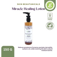 EcoMum Eczema Lotion for Sensitive Dry Skin, Psoriasis, Dermatitis and Eczema