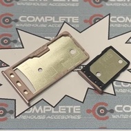SIM TRAY REDMI 5A DOUBLE SIM CARD / SLOT SIM CARD REDMI 5A DOUBLE SIM CARD ORIGINAL