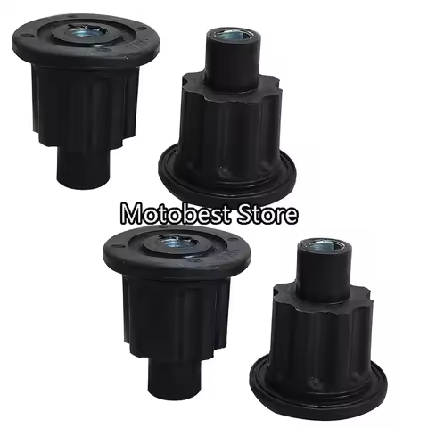 For Can-am BRP Outlander G1 G2 ATV 400 450 500 570 650 800 850 1000 ATV Engine Left Damper Cushion C