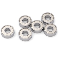 608/681ZZ HRB Iron cover High speed Bearing