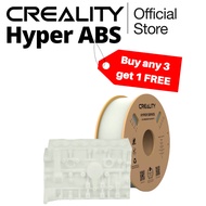 Creality Hyper ABS Filament 1.75mm for K1 Max, 3D Printer Filament ABS Designed for High Speed 350mm