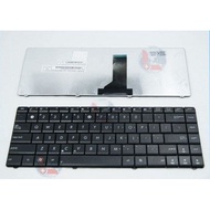 Asus X45 X45A X45U X45VD X45C Keyboard - Black Frame