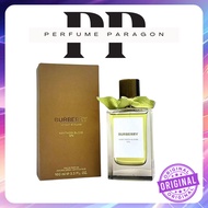 ❇100 ML AUTHENTIC EDP BURBERRY HAWTHORN BLOOM PERFUME