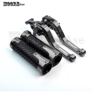 อุปกรณ์เสริมมอเตอร์ไซค์สำหรับ KAWASAKI BAJAJ Rouser RS200 135LC NS200 NS160รถเอบีเอส NS180ดัดแปลงขาป