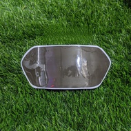 NMAX TURBO speedometer sticker, New Nmax speedometer sticker, Nmax turbo speedometer sticker.