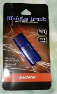 Micro SD Card reader