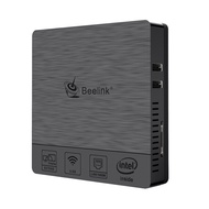 Beelink BT3 Pro Intel x5-Z8350 Mini PC 4GB + 64GB Windows 10 Pro 2.4G 5G Wifi 1000M Lan BT4.0 Deskto