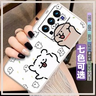 Fashion Design good luck Phone Case For VIVO X70 Pro Plus/X70 Pro+/X70 Pro Ultra female Shockproof Strange Blame protective