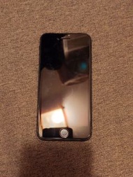 港行無保養iphone se 3 256gb 黑色