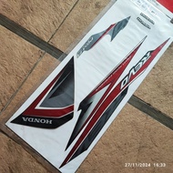 Stripe body Revo 110 New right. 871X0-K03-N00/N30/N40