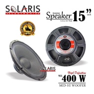 SPEAKER 15 Inch 400 Watt COBRA CB-15200 PA