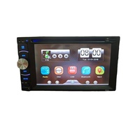21cm Dual Ingot Car Universal DVD Player Universal Dual Ingot DVD Car DVD Player Car Navigation