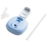 Hegen PCTO Straw Spout/New Hegen GIT EW Straw Cup Accessories