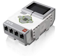 LEGO Mindstorms EV3 Intelligent Brick, 1 pc