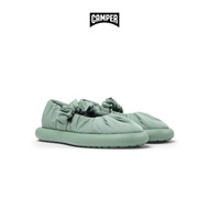 CAMPER รองเท้าลำลอง ผู้หญิง รุ่น Onda สีเขียว ( CAS -  K201680-005 )