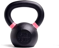 AGYH Kettlebells Black Cast Iron Kettlebell, Muscle Strength Training Equipment For Home Gym, 4kg/6k
