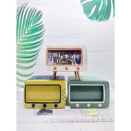 Place For Contact Lenses