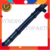 Lower Tank Radiator Toyota Starlet Capsule EP82 1996-1999 - 7845 - Lower Tank