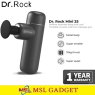 Dr. Rock Mini 2s Portable Sports Massage Gun Electric Massage Gun