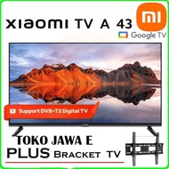 XIAOMI GOOGLE TV XIAOMI ANDROID TV XIAOMI MI TV A2 43 inch FULL HD TV