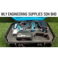 Q9 QET2130BID 21V 4.0Ah Brushless Impact Driver / Cordless Impact Driver / Impact Driver / Battery I