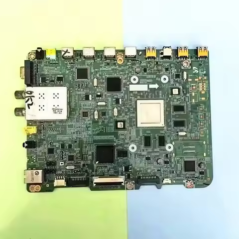 BN41-01587E BN41-01587 BN40-00217A LTJ460HW01V for Samsung 46 Inch TV Motherboard for UE46D6530 UE46