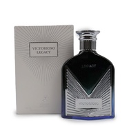 Victorioso legacy eau de parfum 100ml by maison al hambra new