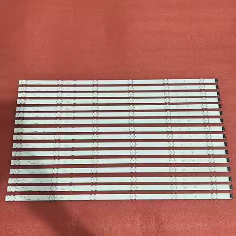 LED Strip for SONY KD-65XH9077 KD-65XH9005 KD-65XH9096 XBR-65X90CH XBR-65X900H XR-65X90J XR-65X90CJ 