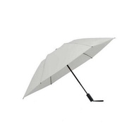 ROLLS REVERSE 反向瞬間捲收傘 － 沙漠灰(自動開收)