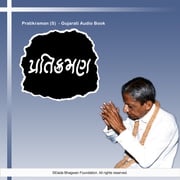 Pratikraman (S) - Gujarati Audio Book Dada Bhagwan