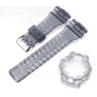 Replacement GA700 GA710 GA710GB BAND AND BEZEL "bnb" CUSTOM