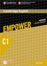 17490.Cambridge English Empower Advanced Workbook without Answers with Downloadable Audio