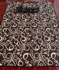 Karpet lantai tebal bagus (Gratis Tas) kasur lantai tebal karpet lantai murah karpet tebal dan empuk
